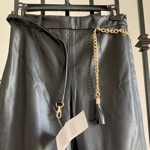 ZARA LEGGING HI-RISE